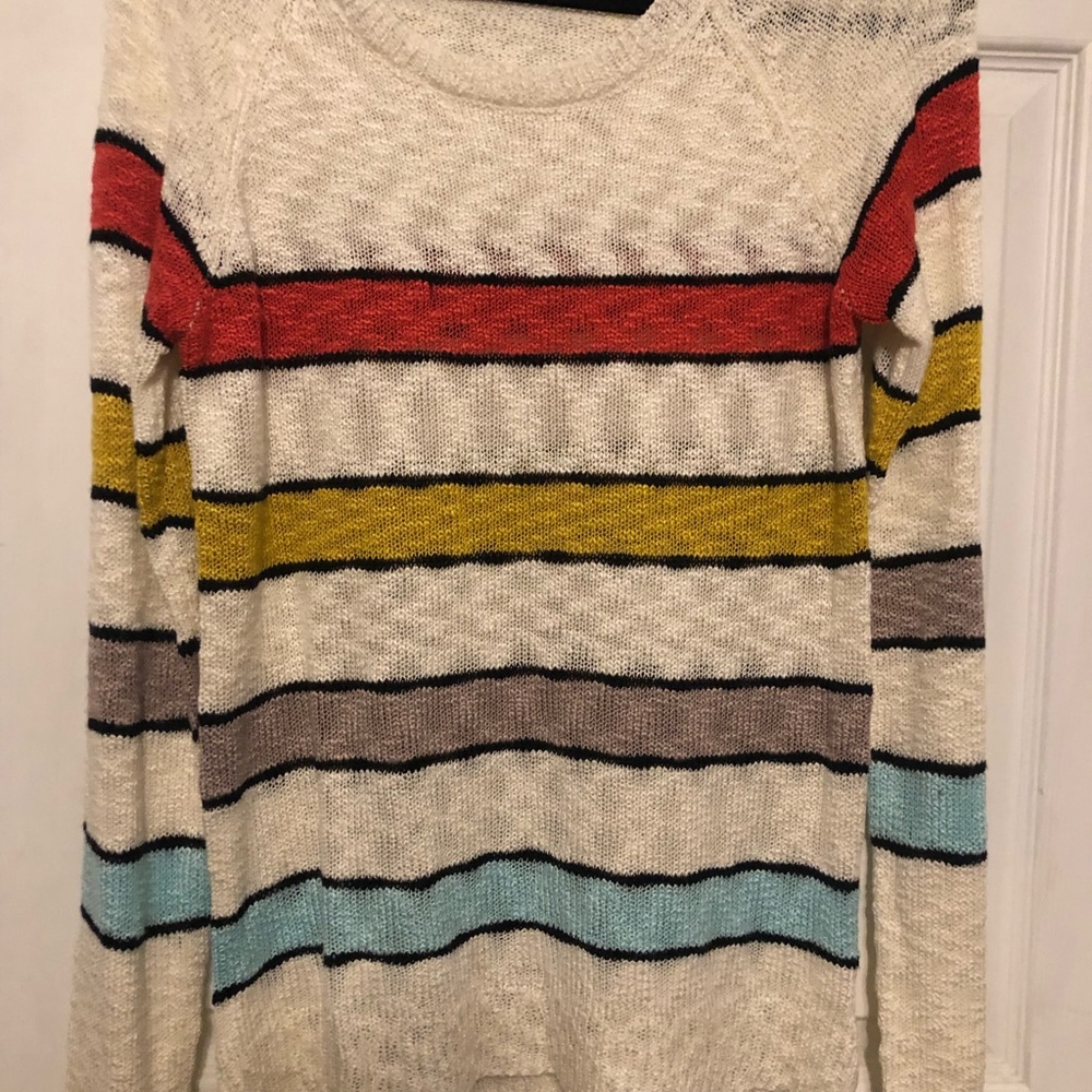 Cloud Chaser top